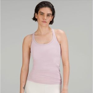 Lululemon Ebb to Street Tank Top